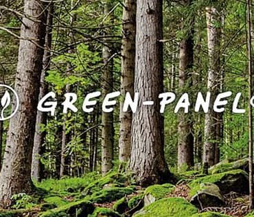 Green Panel
