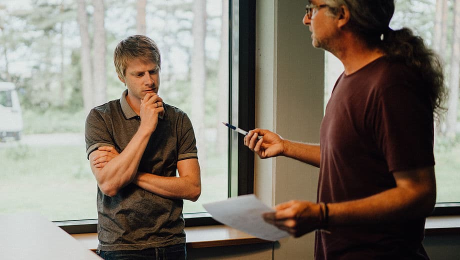Mangelberger profil managementvisionen