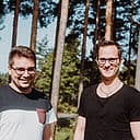 Patrick & Fabian