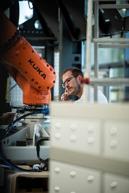Jobs mit Zukunft