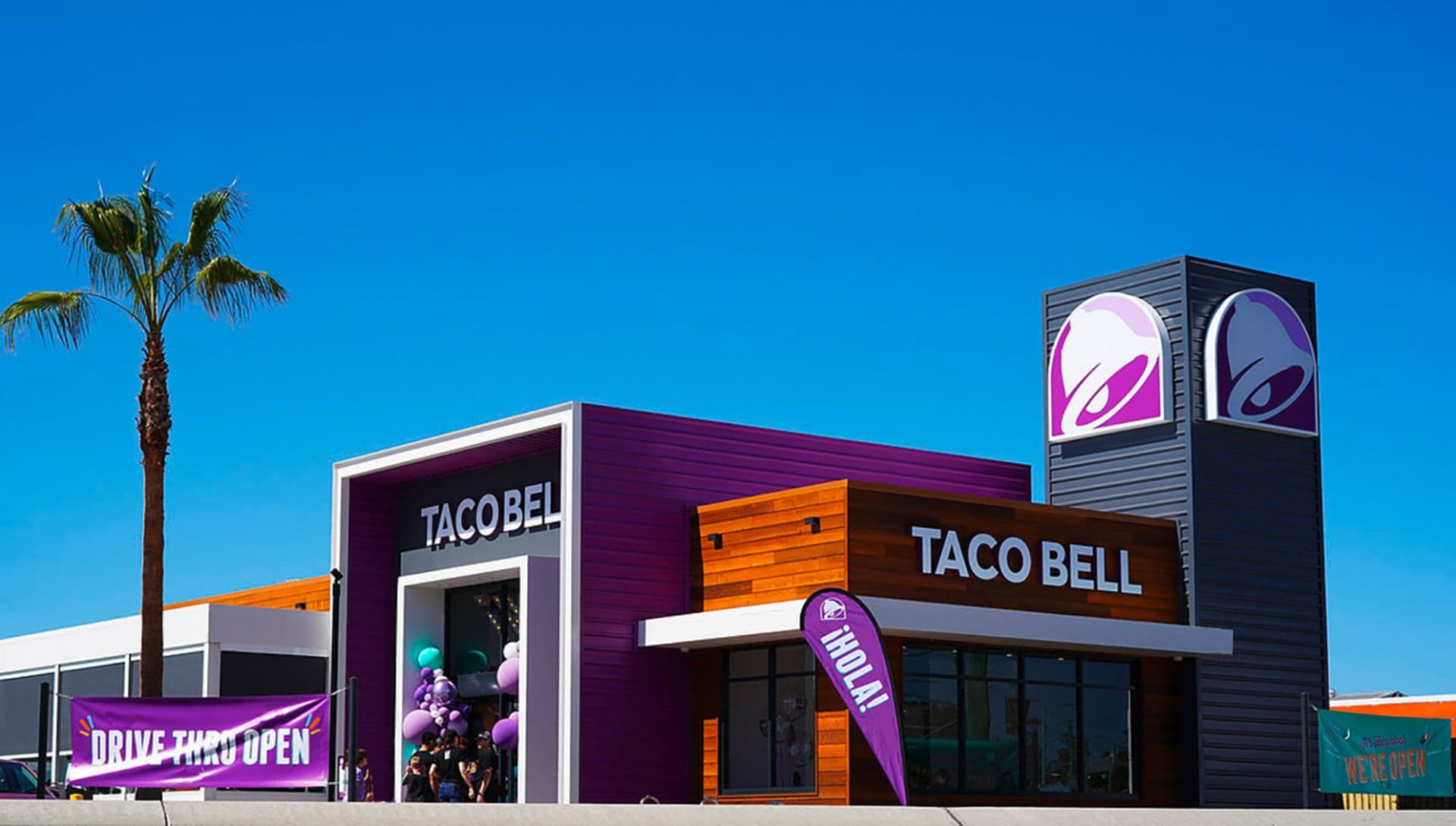 Taco Bell